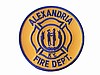 Alexandria Fire Dept.